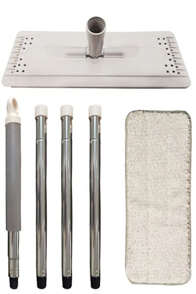 Tablet Mop Sap Palet Püskül Seti