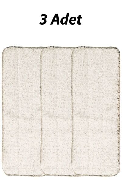 Tablet Mop Yedek Bezi 3 Adet