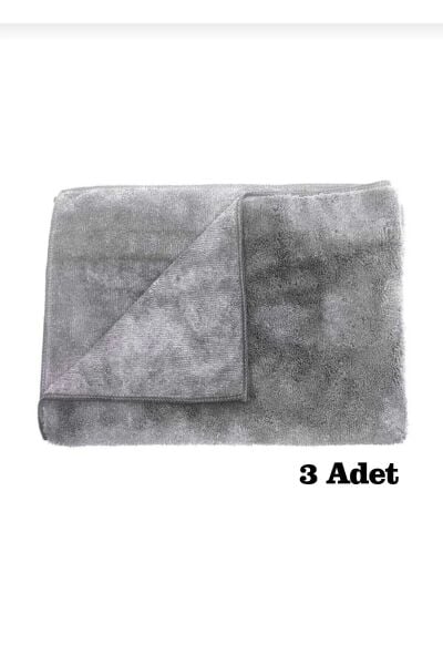 Lüx Yer Bezi Sihirli Yer Bezi 50x70cm 1 Adet