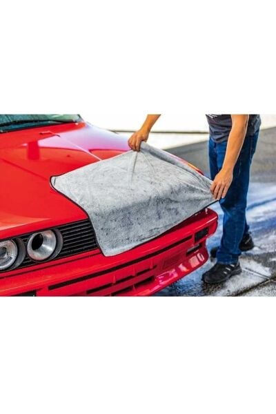 Oto Kurulama Araba Kurulama Bezi Büyük Boy 50x70 Cm