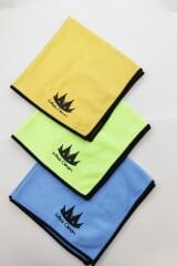 Cam Bezi Plus Kurulama Gerektirmez İz Bırakmaz 40x40cm