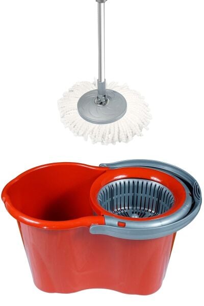 Klasik Mop 19 Litre Temizlik Seti