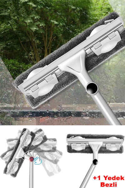 Camsil Mop 20 Adet